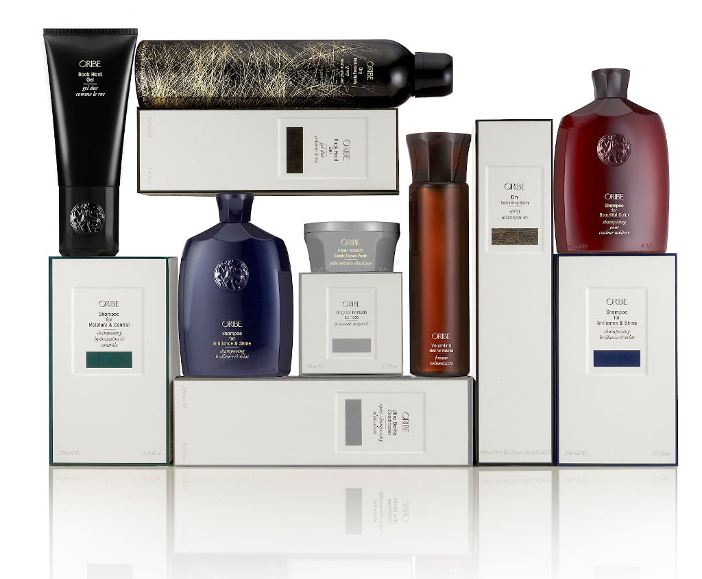 Buy Oribe Hair Care Products Online | Available at Luxe Concept Salon