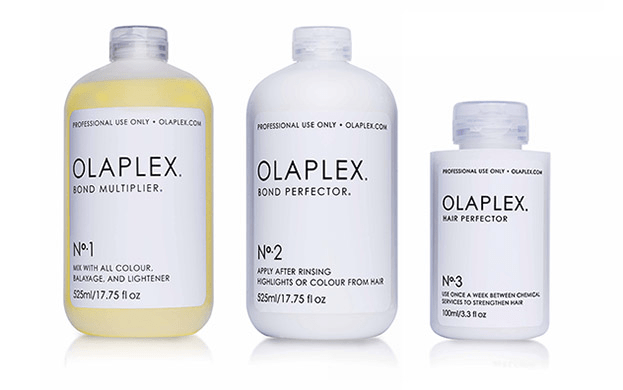 Olaplex | Kerastase | Davines Hair Treatments | Luxe Chatswood Sydney Olaplex | Kerastase | Davines Hair Treatments | Luxe Chatswood Sydney