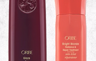 Oribe Colour Treatments