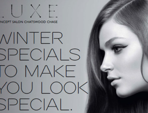 Luxe Winter Packages