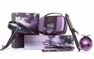 GHD Nocturne Collection