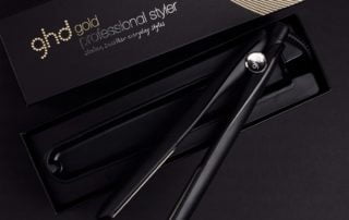 ghd Gold professional styler