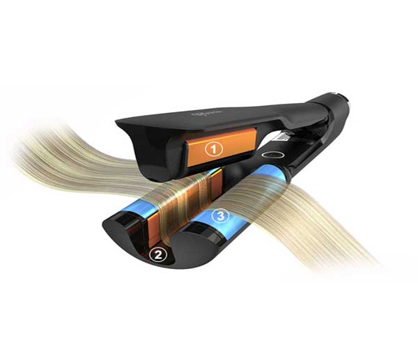 ghd oracle price